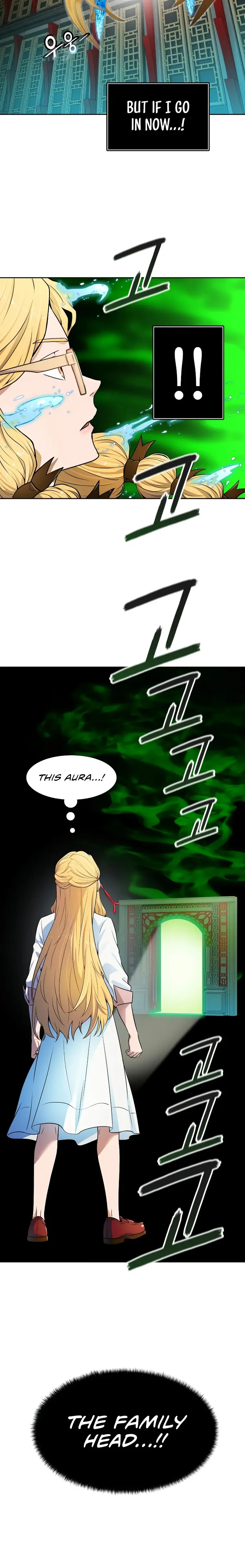 Tower of God Chapter 572 image 42